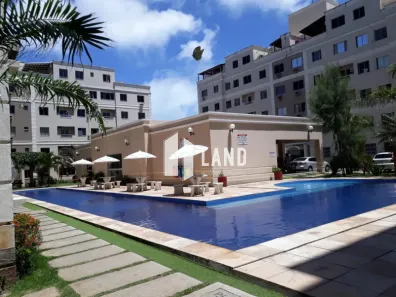 Apartamento com 2 Quartos à venda, 95m² no Cidade 2000, Fortaleza
