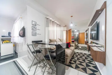Cobertura com 2 Quartos à venda, 90m² no Vila Lutécia, Santo André