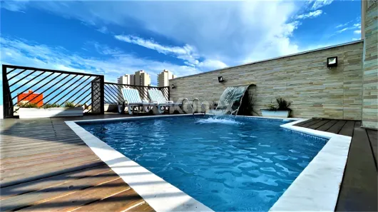 Apartamento com 4 Quartos à venda, 199m² no Jardim Enseada, Guarujá