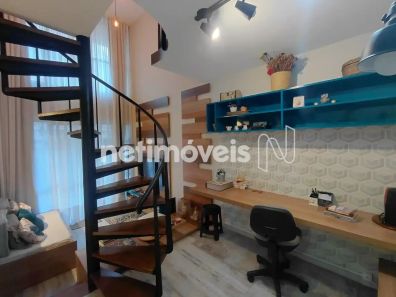 Apartamento com 1 Quarto à venda, 53m² no Cerqueira César, São Paulo