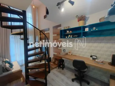 Apartamento com 1 Quarto à venda, 53m² no Cerqueira César, São Paulo