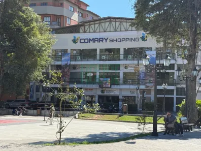 Ponto Comercial à venda, 10m² no Alto, Teresópolis