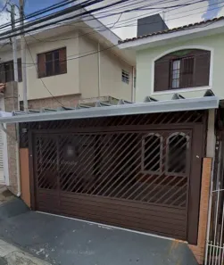Sobrado com 3 Quartos à venda, 117m² no Vila Mazzei, São Paulo