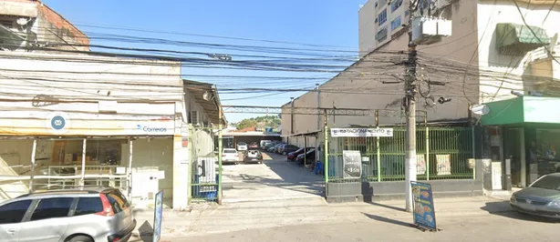 Ponto Comercial à venda, 810m² no Barreto, Niterói