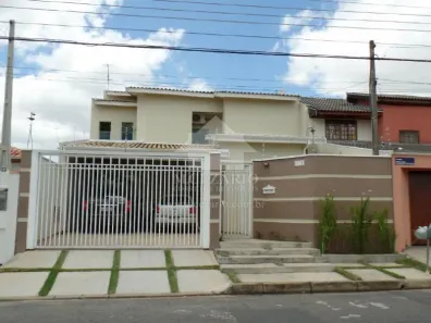 Casa com 3 Quartos à venda, 268m² no Residencial Novo Horizonte, Taubaté
