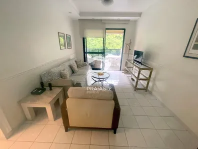 Apartamento com 3 Quartos à venda, 105m² no Pitangueiras, Guarujá