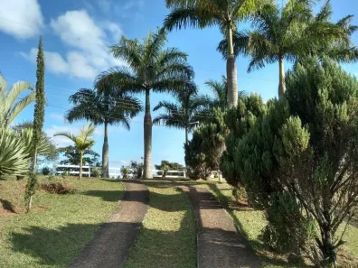 Fazenda/Sítio com 2 Quartos à venda, 605000m² no Centro, Monteiro Lobato