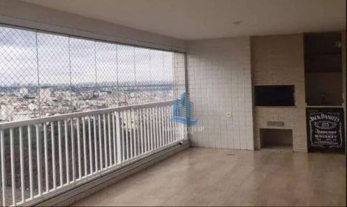 Apartamento com 3 Quartos à venda, 140m² no Santa Maria, São Caetano do Sul