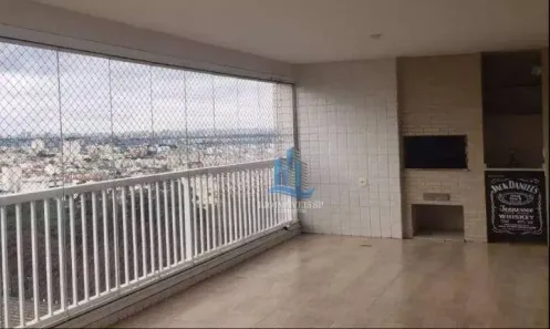 Apartamento com 3 Quartos à venda, 140m² no Santa Maria, São Caetano do Sul