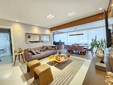 Apartamento com 3 Quartos à venda, 134m² no Patamares, Salvador