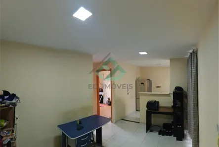 Apartamento com 2 Quartos à venda, 43m² no Tucum, Cariacica