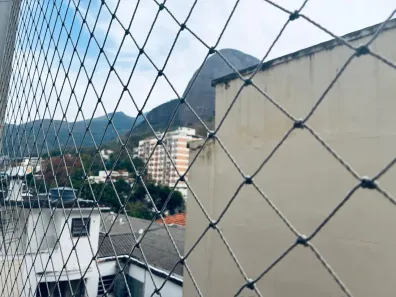 Apartamento com 3 Quartos para venda ou aluguel, 110m² no Grajaú, Rio de Janeiro