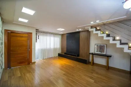 Sobrado com 3 Quartos à venda, 175m² no Baeta Neves, São Bernardo do Campo
