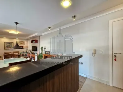 Apartamento com 2 Quartos à venda, 77m² no Jardim São Vicente, Campinas