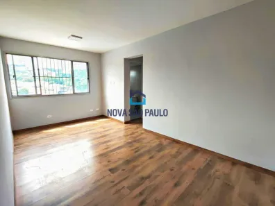 Apartamento com 2 Quartos à venda, 65m² no Jardim Petrópolis, São Paulo