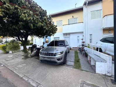 Casa de Condomínio com 2 Quartos à venda, 74m² no Paisagem Renoir, Cotia