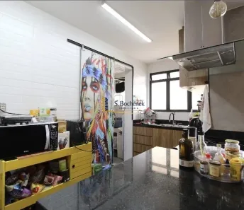 Apartamento com 1 Quarto para alugar, 60m² no Vila Olímpia, São Paulo