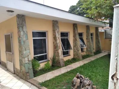 Casa com 3 Quartos à venda, 154m² no Vila Rosália, Guarulhos