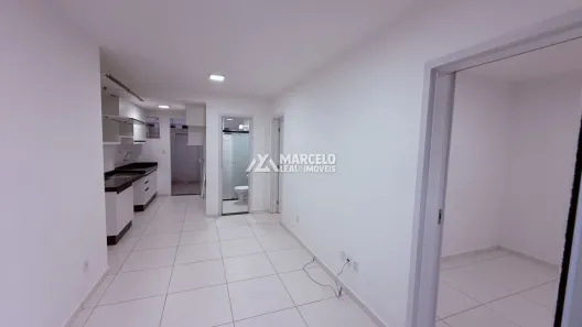 Apartamento com 2 Quartos para alugar, 72m² no Boa Vista, Vitória da Conquista