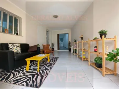 Imóvel Comercial à venda, 199m² no Jardim da Saúde, São Paulo