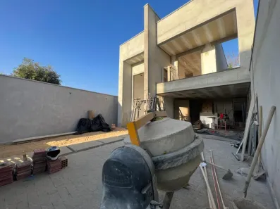 Casa de Condomínio com 3 Quartos à venda, 195m² no Jardim Imperial, Lagoa Santa
