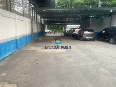 Lote/Terreno à venda, 450m² no Vila Olímpia, São Paulo