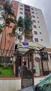Apartamento com 3 Quartos à venda, 60m² no Vila das Belezas, São Paulo
