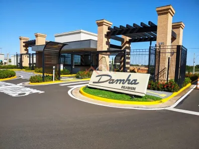 Lote/Terreno à venda, 377m² no Residencial Damha Belvedere, Presidente Prudente