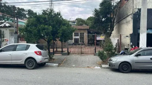 Lote/Terreno à venda, 350m² no Jardim Popular, São Paulo