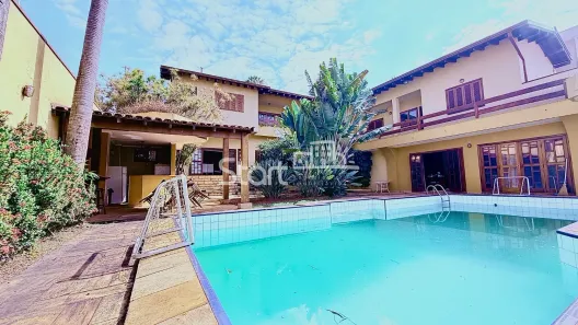 Sobrado com 7 Quartos à venda, 637m² no Parque Taquaral, Campinas