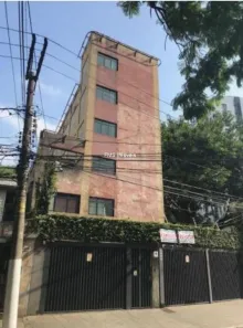 Prédio Comercial à venda, 353m² no Chácara Inglesa, São Paulo