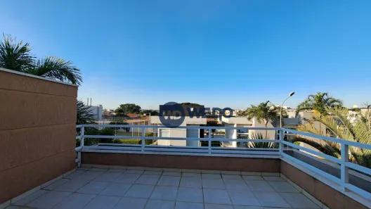 Casa de Condomínio com 4 Quartos à venda, 286m² no Vila Santa Maria, Americana