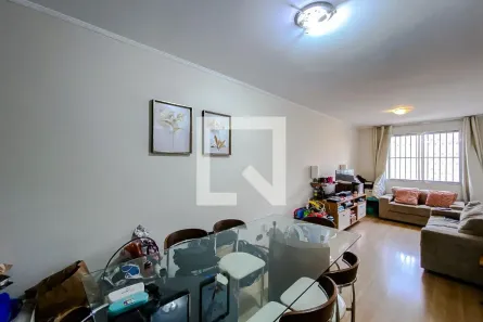 Apartamento com 2 Quartos à venda, 67m² no Mooca, São Paulo