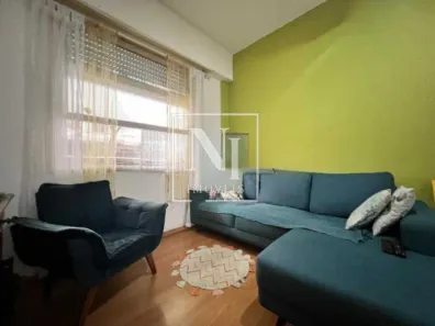 Apartamento com 2 Quartos à venda, 69m² no Leme, Rio de Janeiro