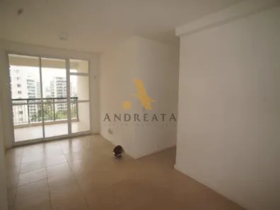 Apartamento com 2 Quartos à venda, 70m² no Barra Olímpica, Rio de Janeiro