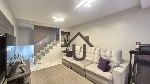 Sobrado com 2 Quartos à venda, 96m² no Jardim Cláudia, São Paulo