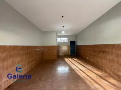 Ponto Comercial para alugar, 34m² no Residencial e Comercial Palmares, Ribeirão Preto