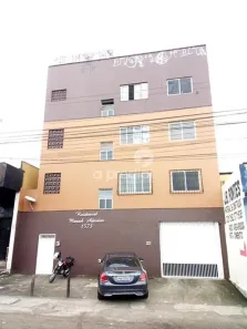 Apartamento com 2 Quartos para alugar, 60m² no Centro, Fortaleza