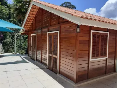 Casa de Condomínio com 3 Quartos à venda, 150m² no Santa Inês, Caieiras