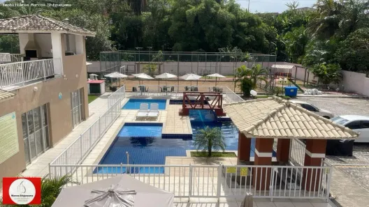 Apartamento com 3 Quartos à venda, 60m² no Jardim das Margaridas, Salvador