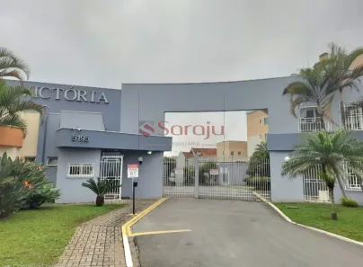 Casa com 3 Quartos à venda, 82m² no Boqueirão, Curitiba