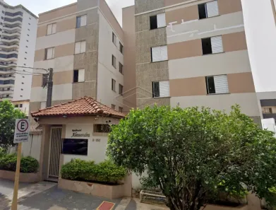 Apartamento com 3 Quartos à venda, 74m² no Jardim Infante Dom Henrique, Bauru