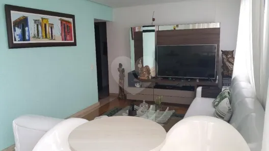 Apartamento com 2 Quartos à venda, 82m² no Parque Peruche, São Paulo