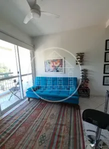 Apartamento com 1 Quarto à venda, 35m² no Vila Andrade, São Paulo