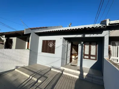 Casa com 2 Quartos à venda, 132m² no Loteamento Jardim Timbaúva, Gravataí