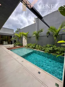 Casa com 3 Quartos à venda, 396m² no Parque Franville, Franca