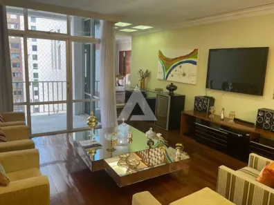 Apartamento com 4 Quartos à venda, 261m² no Canela, Salvador
