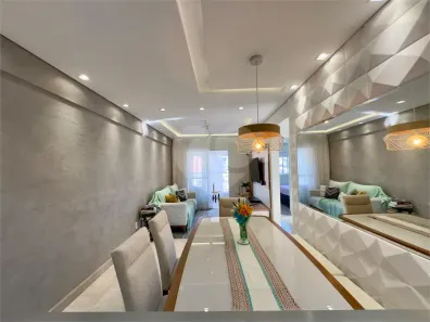 Apartamento com 2 Quartos à venda, 60m² no Parada Inglesa, São Paulo
