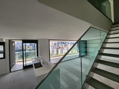 Apartamento com 3 Quartos à venda, 198m² no Cerqueira César, São Paulo
