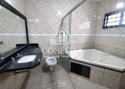 Casa com 3 Quartos à venda, 220m² no Cidade Jardim, Uberlândia
